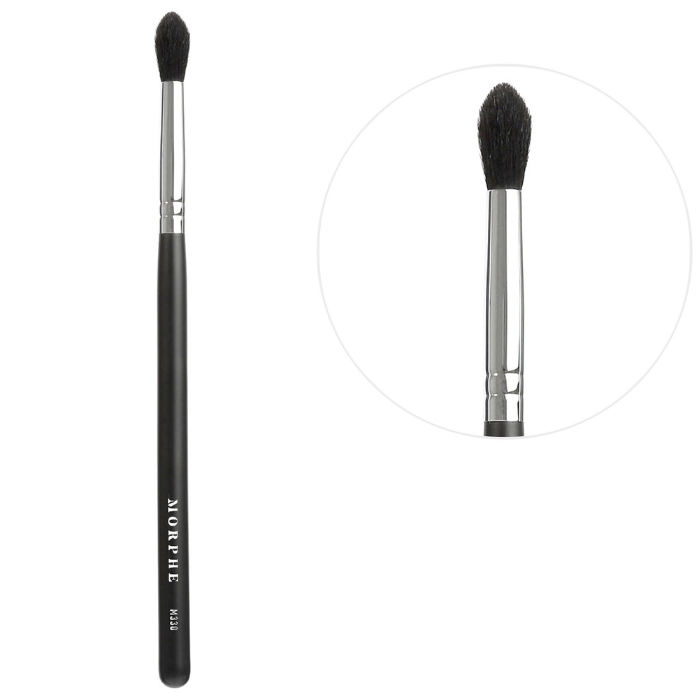 Morphe M330 Blending Crease Brush